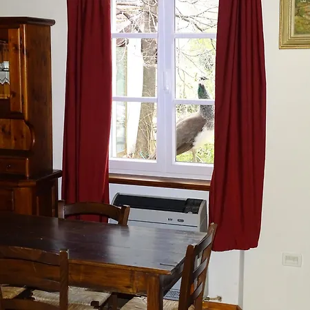 Casa Delle Risorgive *