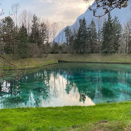 Casa Delle Risorgive Maison d'hôtes Venzone
