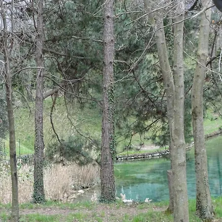 Casa Delle Risorgive
