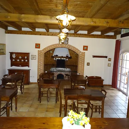 Casa Delle Risorgive