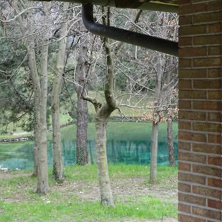 Maison d'hôtes Casa Delle Risorgive Venzone