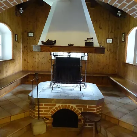 Casa Delle Risorgive Maison d'hôtes Venzone