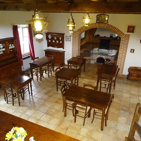 Maison d'hôtes Casa Delle Risorgive *