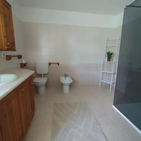 Maison d'hôtes Casa Delle Risorgive