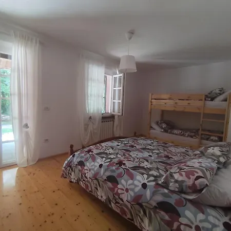 Casa Delle Risorgive Guest house