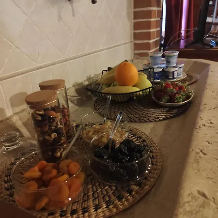 Casa Delle Risorgive Guest house Venzone