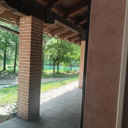 Casa Delle Risorgive * Venzone