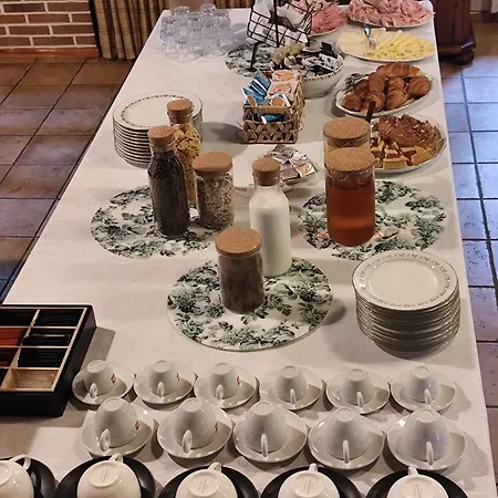 Casa Delle Risorgive * Venzone