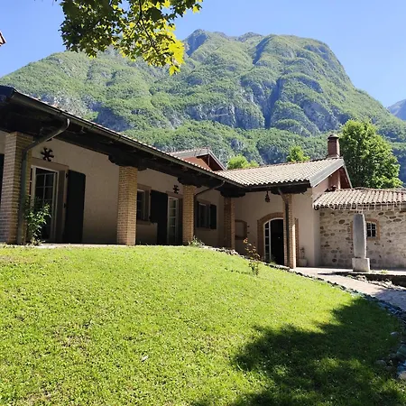 Casa Delle Risorgive