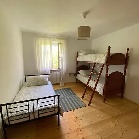 Guest house Casa Delle Risorgive Venzone