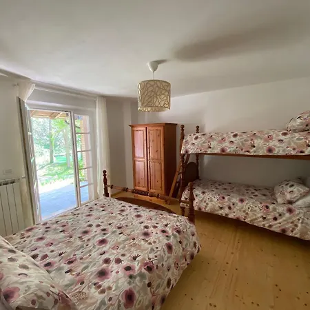 Casa Delle Risorgive *