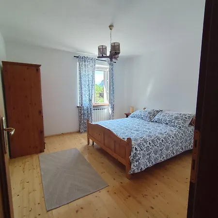 Maison d'hôtes Casa Delle Risorgive Venzone