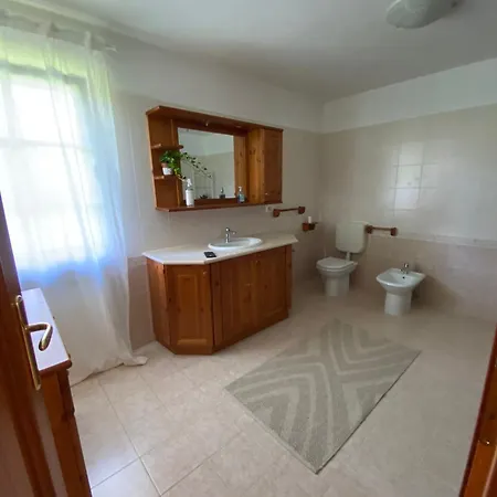 Guest house Casa Delle Risorgive Venzone