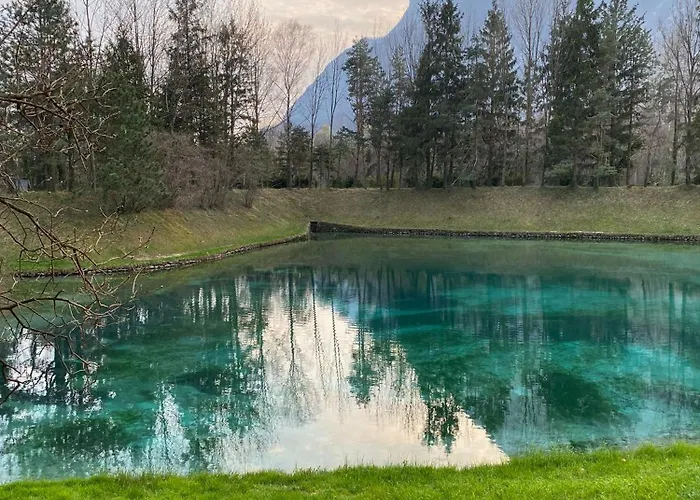 Casa Delle Risorgive Guest house Venzone