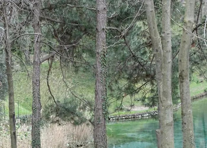 Casa Delle Risorgive