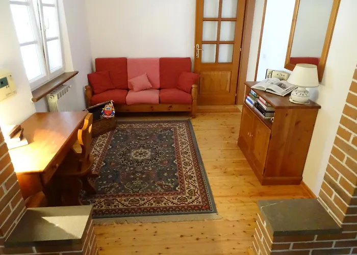 Casa Delle Risorgive