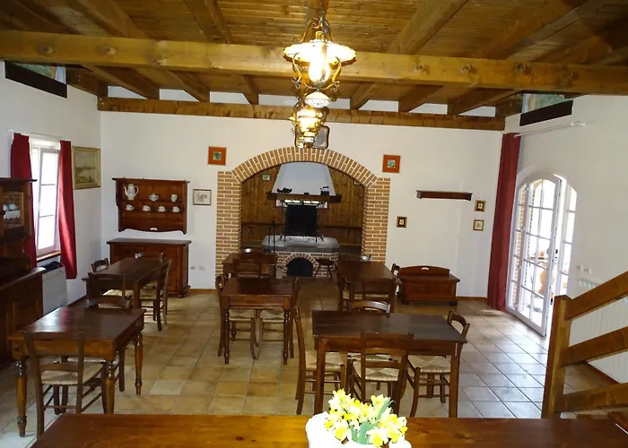 Casa Delle Risorgive