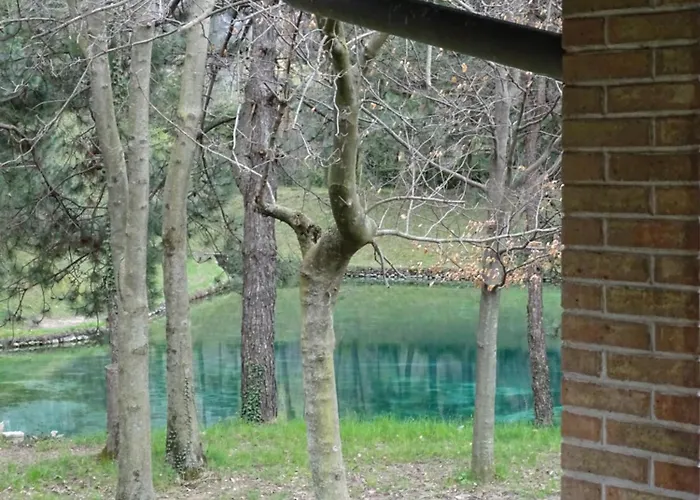 Guest house Casa Delle Risorgive Venzone