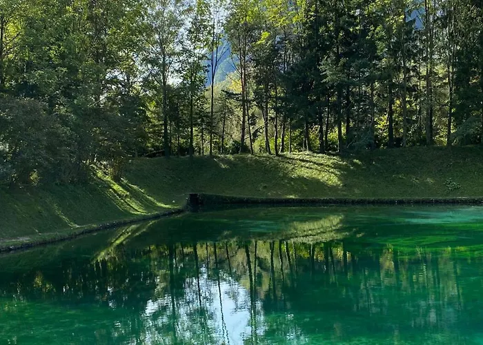 Guest house Casa Delle Risorgive Venzone