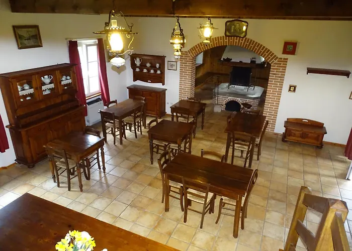 Guest house Casa Delle Risorgive *