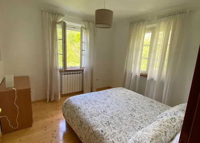 Guest house Casa Delle Risorgive *