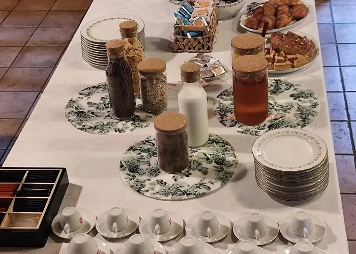 Casa Delle Risorgive * Venzone