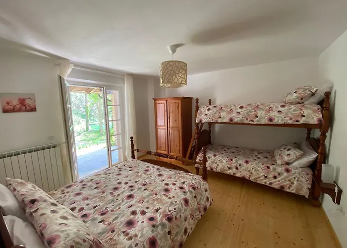 Casa Delle Risorgive *